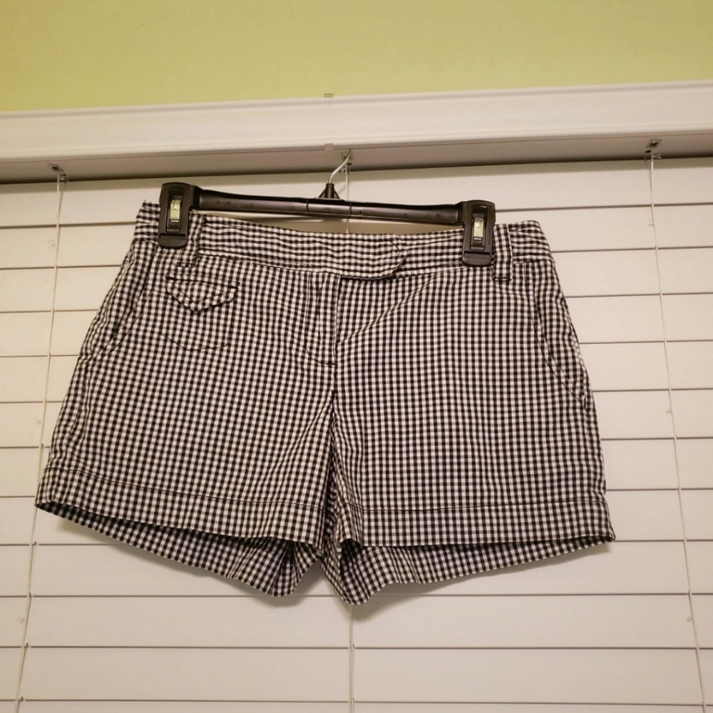 Ann Taylor Loft Shorts!